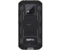 OUKITEL WP18 Pro 4/64GB 12500mAh czarny - 1110474 - zdjęcie 3